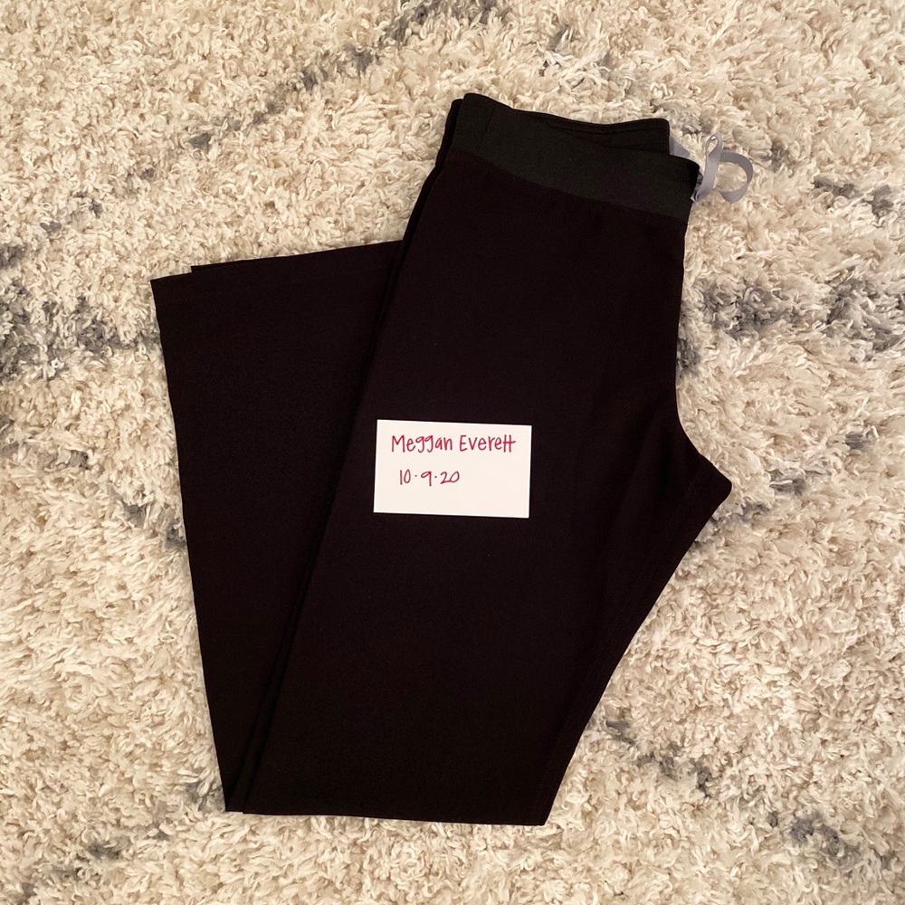 FIGS Livingston pants